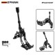EPMAN Short Shifter for Mitsubishi Lancer EVO 4 5 6 7 8 5speed Gearbox Quick Shifter H-pattern EPAA01G307