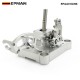 EPMAN Billet Manual Shifter Box For K20A / K20Z / K24A K-Series Engine Swap (K-Swap) Builds EPAA01G396