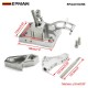 EPMAN Billet Manual Shifter Box For K20A / K20Z / K24A K-Series Engine Swap (K-Swap) Builds EPAA01G396