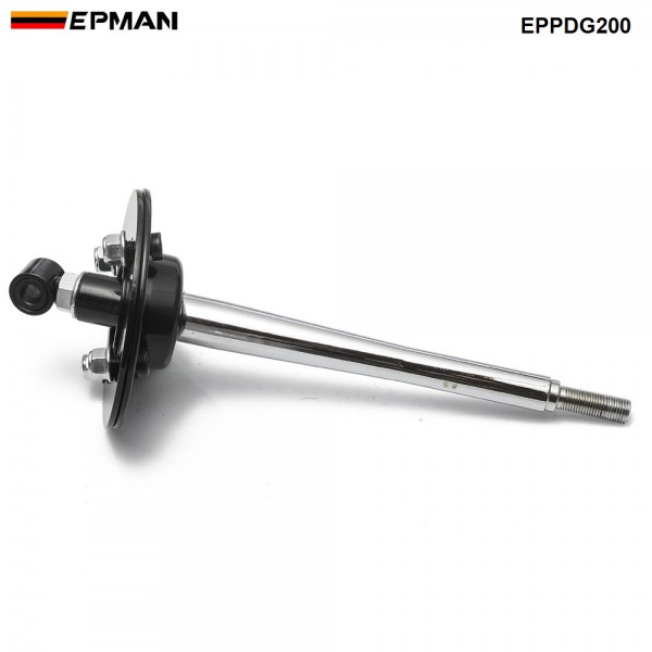 EPMAN Drift Tuning Adjustable Short Shifter Lever with Knob Kit For BMW E30 E36 E46 E34 E39 E6x Z3 85-10 EPPDG200