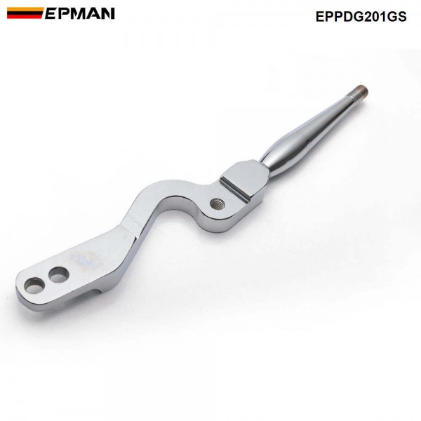 EPMAN Upgrade Replacement Short Throw Quick Shifter Shift Aluminum JDM For Mitsubishi Eclipse GSX GST GS DSM RS EPPDG201GS