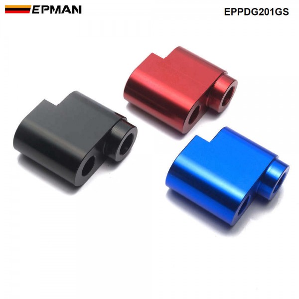 EPMAN Upgrade Replacement Short Throw Quick Shifter Shift Aluminum JDM For Mitsubishi Eclipse GSX GST GS DSM RS EPPDG201GS