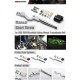 EPMAN Upgrade Replacement Short Throw Quick Shifter Shift Aluminum JDM For Mitsubishi Eclipse GSX GST GS DSM RS EPPDG201GS EPMAN Upgrade Replacement Short Throw Quick Shifter Shift Aluminum JDM For Mitsubishi Eclipse GSX GST GS DSM RS EPPDG201GS