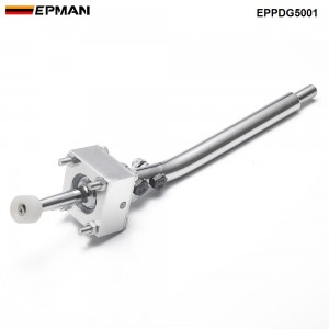 EPMAN Short Shifter Kit Fit Toyota Supra W50 W55 W57 W58 R154 5 Speed 1978-2002 EPPDG5001