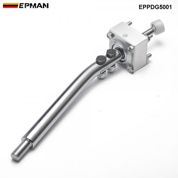 EPMAN Short Shifter Kit Fit Toyota Supra W50 W55 W57 W58 R154 5 Speed 1978-2002 EPPDG5001 EPMAN Short Shifter Kit Fit Toyota Supra W50 W55 W57 W58 R154 5 Speed 1978-2002 EPPDG5001
