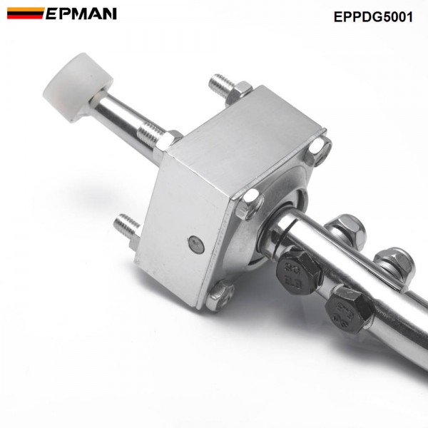 EPMAN Short Shifter Kit Fit Toyota Supra W50 W55 W57 W58 R154 5 Speed 1978-2002 EPPDG5001