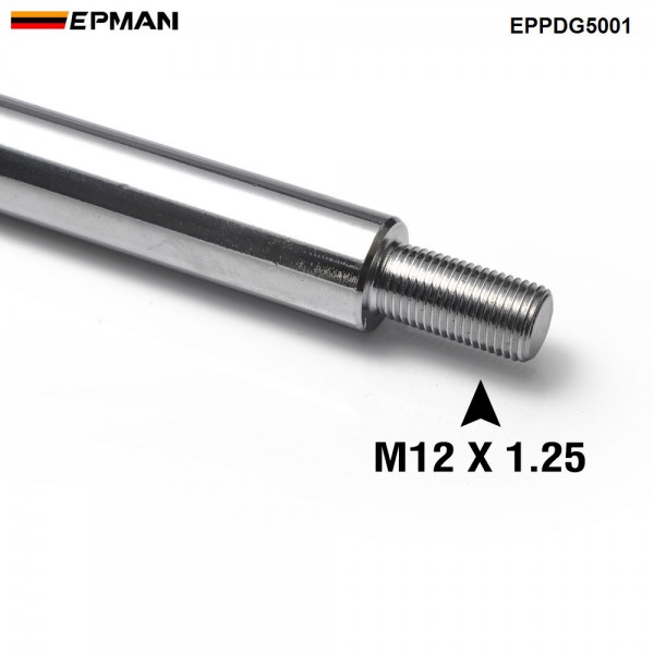 EPMAN Short Shifter Kit Fit Toyota Supra W50 W55 W57 W58 R154 5 Speed 1978-2002 EPPDG5001 EPMAN Short Shifter Kit Fit Toyota Supra W50 W55 W57 W58 R154 5 Speed 1978-2002 EPPDG5001