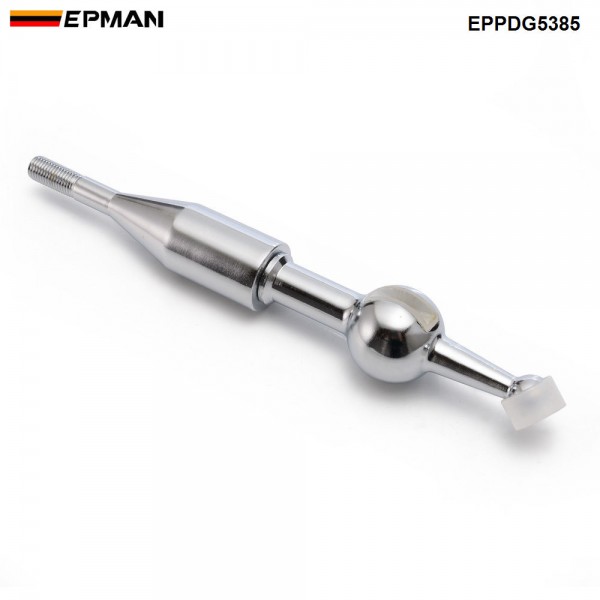 EPMAN Manual Quick Throw Short Shifter Lever Premium CAD Designed For Mazda RX-7 93-95 Miata 90 + EPPDG5385