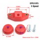 EPMAN Front & Rear Shifter Stabilizer Bushing Kit (5 / 6 Speed ) For Subaru Impreza WRX BRZ Forester Legacy For Toyota FR-S GT86 EPPU19T5/EPPU20T6 EPMAN Front & Rear Shifter Stabilizer Bushing Kit (5 / 6 Speed ) For Subaru Impreza WRX BRZ Forester Legacy For Toyota FR-S GT86 EPPU19T5/EPPU20T6