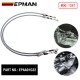 EPMAN Shifter Cables Trans Bracket Shift Linkage For RSX K20 K20A K24 K Series EG EK EPAA01G22 EPMAN Shifter Cables Trans Bracket Shift Linkage For RSX K20 K20A K24 K Series EG EK EPAA01G22