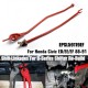 EPMAN Mounts Gear Shift Linkage Kit for EF 88-91 Civic/ CRX ED/EE/EF B16 B17 B18 with B-Series Engine EPSL59119EF EPMAN Mounts Gear Shift Linkage Kit for EF 88-91 Civic/ CRX ED/EE/EF B16 B17 B18 with B-Series Engine EPSL59119EF