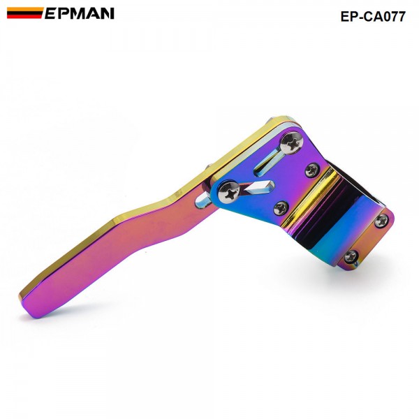  EPMAN - Extension Fast Dial Steering Wheel Signal Rod Extender Steering Signal Control Rod Blinker lever position EP-CA077 