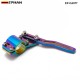  EPMAN - Extension Fast Dial Steering Wheel Signal Rod Extender Steering Signal Control Rod Blinker lever position EP-CA077 