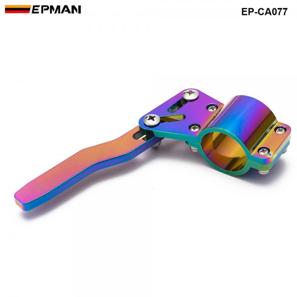  EPMAN - Extension Fast Dial Steering Wheel Signal Rod Extender Steering Signal Control Rod Blinker lever position EP-CA077 