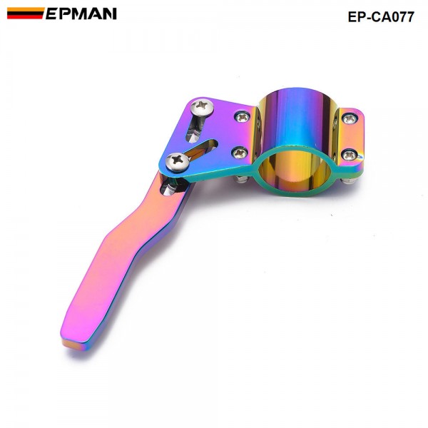  EPMAN Extension Fast Dial Steering Wheel Signal Rod Extender Steering Signal Control Rod Blinker lever position EP-CA077