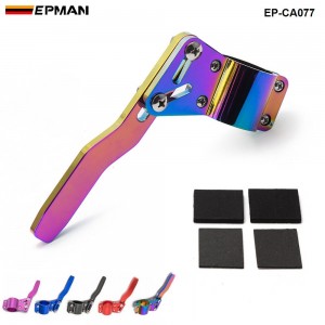  EPMAN Extension Fast Dial Steering Wheel Signal Rod Extender Steering Signal Control Rod Blinker lever position EP-CA077