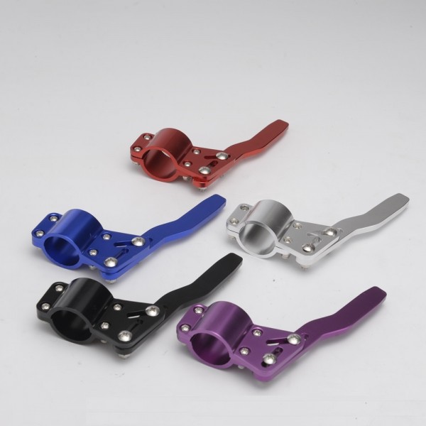  EPMAN - Extension Fast Dial Steering Wheel Signal Rod Extender Steering Signal Control Rod Blinker lever position EP-CA077 