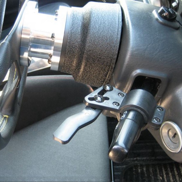 EPMAN - Extension Fast Dial Steering Wheel Signal Rod Extender Steering Signal Control Rod Blinker lever position EP-CA077 EPMAN - Extension Fast Dial Steering Wheel Signal Rod Extender Steering Signal Control Rod Blinker lever position EP-CA077
