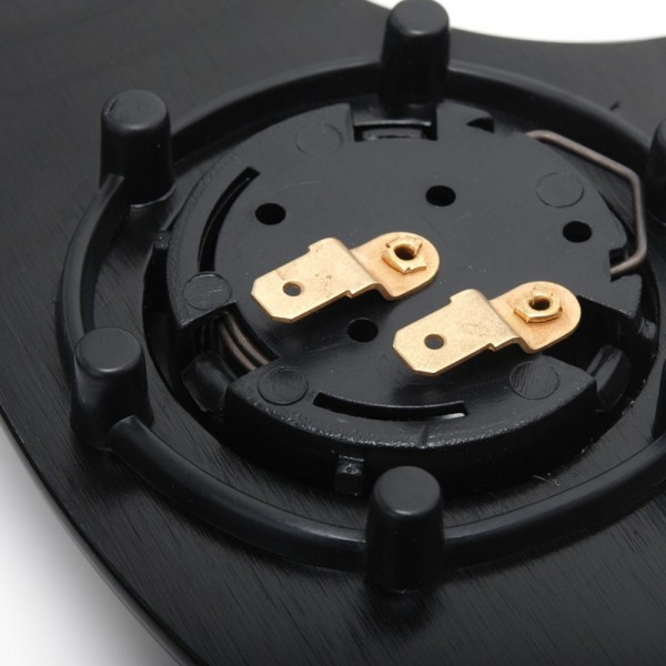 10PCS/Carton OMP 14inch Steering Wheel Suede leather 350mm Steering Wheel TKFXP07OMBB-YL 10PCS/Carton OMP 14inch Steering Wheel Suede leather 350mm Steering Wheel TKFXP07OMBB-YL