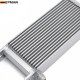 TANSKY Aluminium British Style Egine Transmission Oil Cooler AN8 / AN10 Fitting  7/9/10/13/16/19/25/28/30 Row