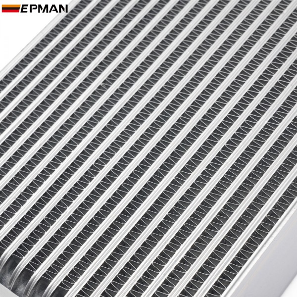 TANSKY Aluminium British Style Egine Transmission Oil Cooler AN8 / AN10 Fitting 7/9/10/13/16/19/25/28/30 Row TANSKY Aluminium British Style Egine Transmission Oil Cooler AN8 / AN10 Fitting 7/9/10/13/16/19/25/28/30 Row