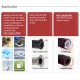 TANSKY 10PCS/LOT Universal AN4/AN6/AN8/AN10/AN12 Straight 0°/45°/60°/90°/120°/180° Degree Oil Fuel Swivel Hose End Fitting Oil Hose End Adaptor Kit TANSKY 10PCS/LOT Universal AN4/AN6/AN8/AN10/AN12 Straight 0°/45°/60°/90°/120°/180° Degree Oil Fuel Swivel Hose End Fitting Oil Hose End Adaptor Kit