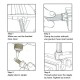 TANSKY 10PCS/LOT Universal AN4/AN6/AN8/AN10/AN12 Straight 0°/45°/60°/90°/120°/180° Degree Oil Fuel Swivel Hose End Fitting Oil Hose End Adaptor Kit TANSKY 10PCS/LOT Universal AN4/AN6/AN8/AN10/AN12 Straight 0°/45°/60°/90°/120°/180° Degree Oil Fuel Swivel Hose End Fitting Oil Hose End Adaptor Kit