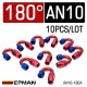 180 Degree +$26.00