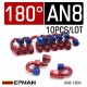 180 Degree +$22.00