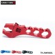 TANSKY Adjustable AN Wrench Hose Fitting Tool Aluminum Anodized Spanner AN3-AN16 TK-AW002XL TANSKY Adjustable AN Wrench Hose Fitting Tool Aluminum Anodized Spanner AN3-AN16 TK-AW002XL