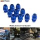TANSKY 10PCS/LOT AN4 AN6 AN8 AN10 AN12 To M12*1.5 M14*1.5 M16*1.5 M18*1.5 M20*1.5 Straight Male Oil Cooler Fuel Oil Hose Fitting Adapter TANSKY 10PCS/LOT AN4 AN6 AN8 AN10 AN12 To M12*1.5 M14*1.5 M16*1.5 M18*1.5 M20*1.5 Straight Male Oil Cooler Fuel Oil Hose Fitting Adapter