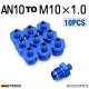 AN10-01M1010 +$2.00