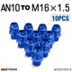 AN10-01M1615 +$2.00