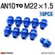 AN10-01M2215 +$2.00