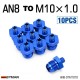 AN8-01M1010 +$1.00