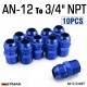 AN12 To 3/4NPT +$3.00
