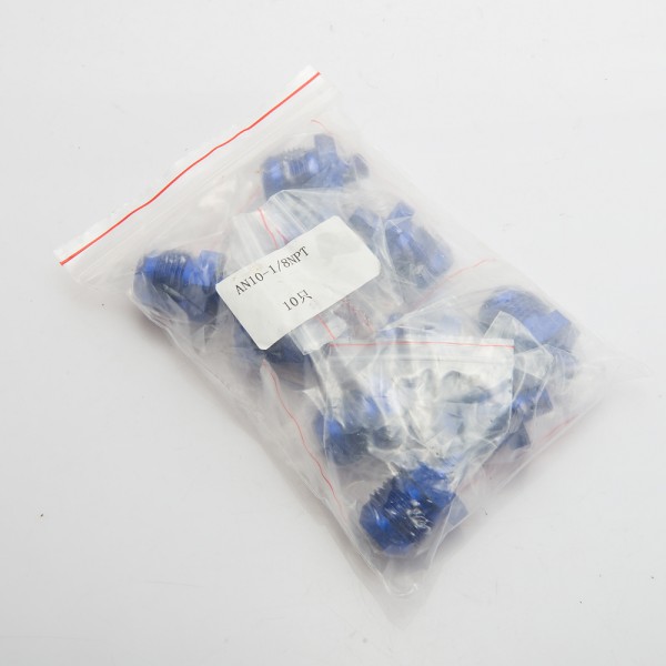 TANSKY 10PCS AN4 AN6 AN8 AN10 Male to Male Union AN to NPT Adapter Fittings Straight Male Oil Cooler Fuel Oil Hose Fitting 1/8"NPT, 1/4"NPT, 1/2"NPT, 3/4"NPT TANSKY 10PCS AN4 AN6 AN8 AN10 Male to Male Union AN to NPT Adapter Fittings Straight Male Oil Cooler Fuel Oil Hose Fitting 1/8"NPT, 1/4"NPT, 1/2"NPT, 3/4"NPT