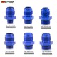 EPMAN 10PCS Straight AN4 AN6 AN8 AN10 AN12 Male Flare To O Ring Boss ORB Male Fuel Pump Rail Adapter Aluminum AN Flare Twin Hose Fitting EPMAN 10PCS Straight AN4 AN6 AN8 AN10 AN12 Male Flare To O Ring Boss ORB Male Fuel Pump Rail Adapter Aluminum AN Flare Twin Hose Fitting