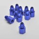 TANSKY 10PCS/LOT Flare Aluminum Blue Fitting Female -1/8NPT -3/8NPT -1/4NPT -1/2NPT to Male -4AN -6AN -8AN -10AN Oil Cooler Fuel Pump Filter Rail Regulator Fitting TANSKY 10PCS/LOT Flare Aluminum Blue Fitting Female -1/8NPT -3/8NPT -1/4NPT -1/2NPT to Male -4AN -6AN -8AN -10AN Oil Cooler Fuel Pump Filter Rail Regulator Fitting
