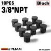 3/8"NPT  