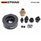EPMAN VTEC Head Conversion Adapter Kit Rustproof Aluminum Lightweight Oil Filter EPAA01G56K