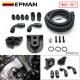 EPMAN Oil Filter Relocation Kit For Mustang GT / 150 GT350 & GT500 For Ford 5.0 / 5.2 Coyote EPAA01G57 EPMAN Oil Filter Relocation Kit For Mustang GT / 150 GT350 & GT500 For Ford 5.0 / 5.2 Coyote EPAA01G57