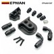 EPMAN Oil Filter Relocation Kit For Mustang GT / 150 GT350 & GT500 For Ford 5.0 / 5.2 Coyote EPAA01G57 EPMAN Oil Filter Relocation Kit For Mustang GT / 150 GT350 & GT500 For Ford 5.0 / 5.2 Coyote EPAA01G57