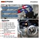 EPMAN Engine Oil Cooler Adapter Kit Suitable for GM LS LS1 LS2 LS3 LS6 LS7 LS9 2005-2019 Corvette EPAA09G23 EPMAN Engine Oil Cooler Adapter Kit Suitable for GM LS LS1 LS2 LS3 LS6 LS7 LS9 2005-2019 Corvette EPAA09G23