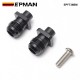 EPMAN For BMW Z4/E89 328i B48/B58 Engines Oil Cooler Adapter Kit -10AN Ports & OEM O-Rings EPFT36BM EPMAN For BMW Z4/E89 328i B48/B58 Engines Oil Cooler Adapter Kit -10AN Ports & OEM O-Rings EPFT36BM