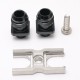 EPMAN For BMW Z4/E89 328i B48/B58 Engines Oil Cooler Adapter Kit -10AN Ports & OEM O-Rings EPFT36BM EPMAN For BMW Z4/E89 328i B48/B58 Engines Oil Cooler Adapter Kit -10AN Ports & OEM O-Rings EPFT36BM