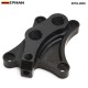 EPMAN Oil Wedge Block Adaptor For Nissan 240SX SR20DET S13 14 EPOL05NI