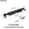 EPZJC248 Black (For British/Mocal Type Oil Cooler) 