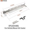 EPZJC248 Silver (For British/Mocal Type Oil Cooler) 