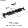 EPZJC262 Black (For Trust Type Oil Cooler) 